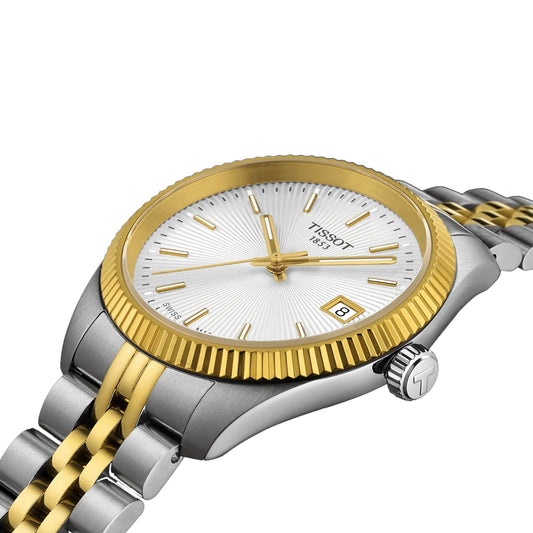 TISSOT Ballade 34mm T156.210.22.031.00