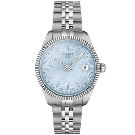 TISSOT Ballade 34mm T156.210.11.351.00