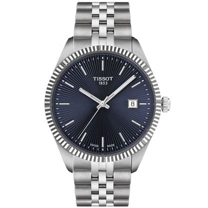 TISSOT Ballade 40mm T156.410.11.041.00