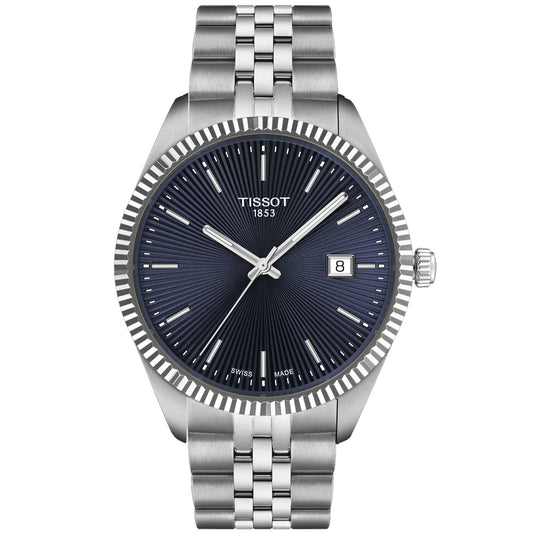 TISSOT Ballade 40mm T156.410.11.041.00