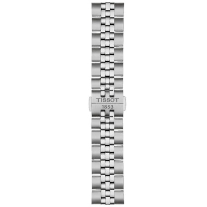 TISSOT Ballade 40mm T156.410.11.041.00