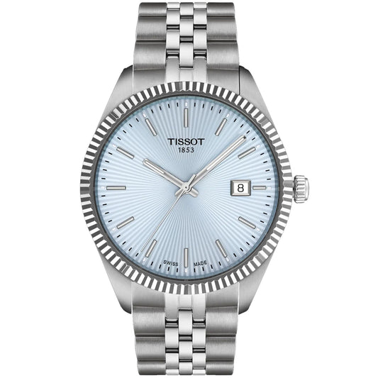 TISSOT Ballade 40mm T156.410.11.351.00
