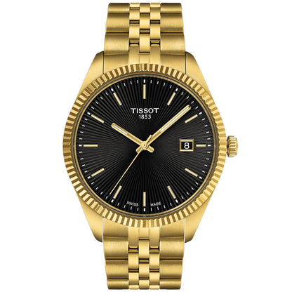 TISSOT Ballade 40mm T156.410.33.051.00