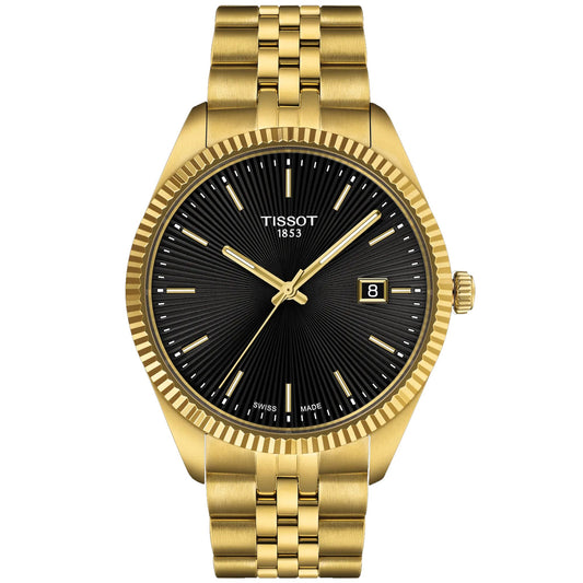 TISSOT Ballade 40mm T156.410.33.051.00