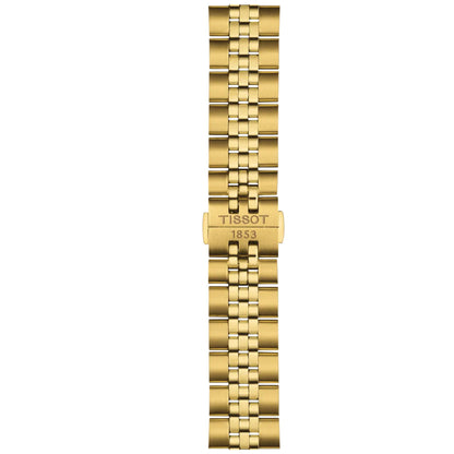 TISSOT Ballade 40mm T156.410.33.051.00