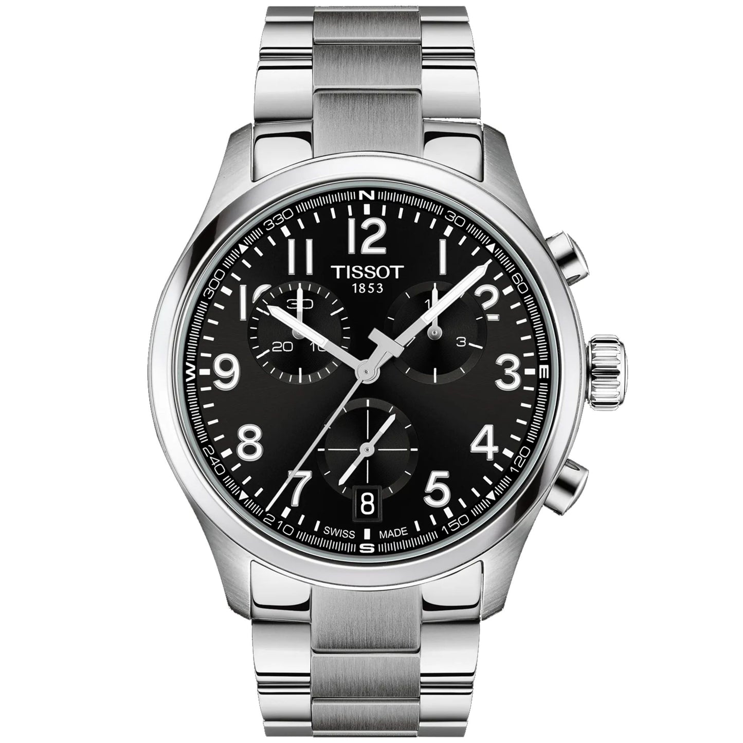 TISSOT Chrono L 42mm T116.417.11.052.00
