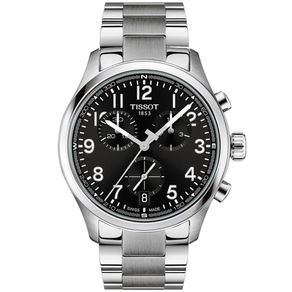 TISSOT Chrono L 42mm T116.417.11.052.00