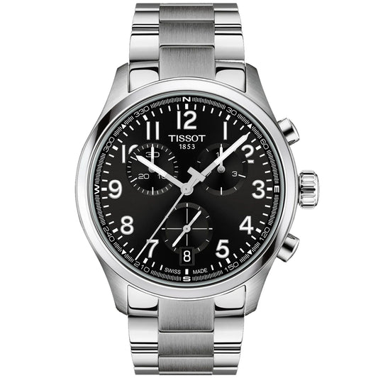 TISSOT Chrono L 42mm T116.417.11.052.00
