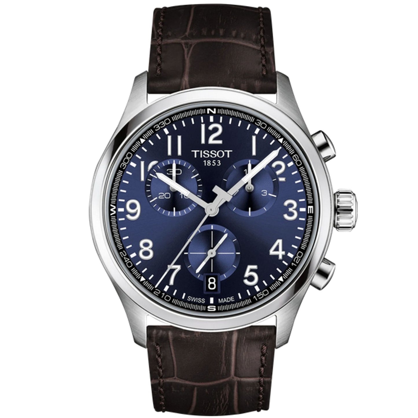 TISSOT Chrono L 42mm T116.417.16.042.00