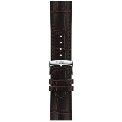 TISSOT Chrono L 42mm T116.417.16.042.00
