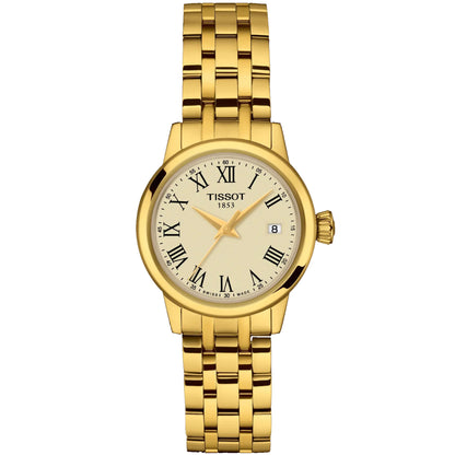 TISSOT Classic Dream Lady 28mm T129.210.33.263.00
