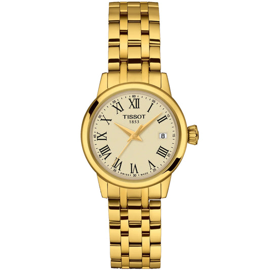 TISSOT Classic Dream Lady 28mm T129.210.33.263.00