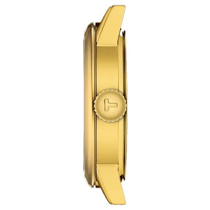 TISSOT Classic Dream Lady 28mm T129.210.33.263.00