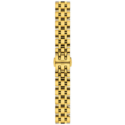 TISSOT Classic Dream Lady 28mm T129.210.33.263.00