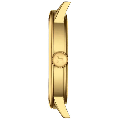 TISSOT Classic Dream 42mm T129.410.36.261.00