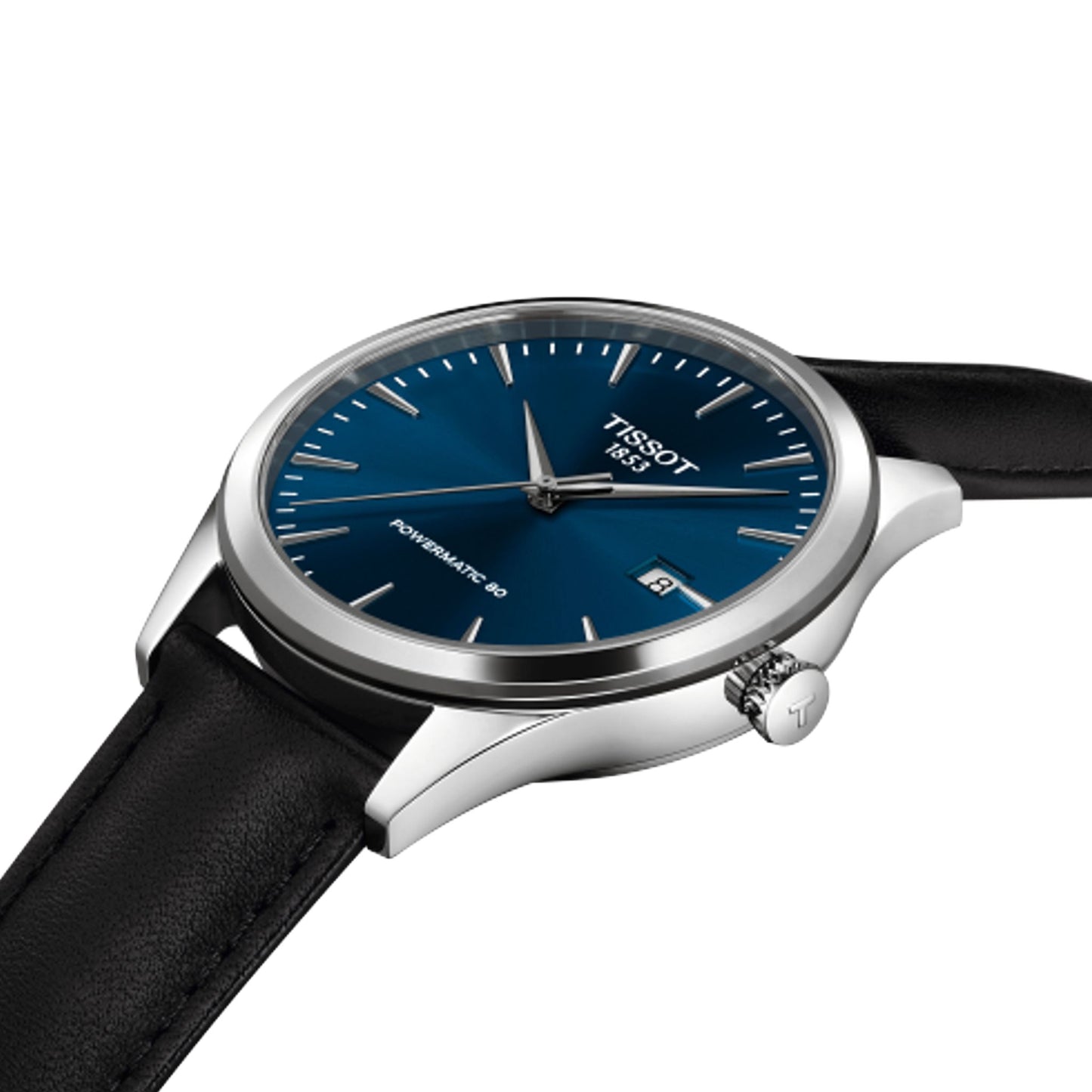 TISSOT Classic Dream 40mm T158.407.16.041.00