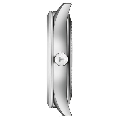 TISSOT Classic Dream 40mm T158.407.16.041.00