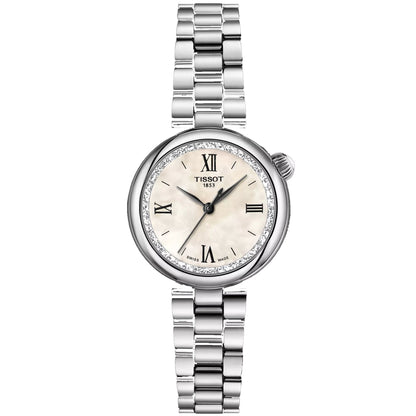 TISSOT Desir 28mm T152.010.11.118.00