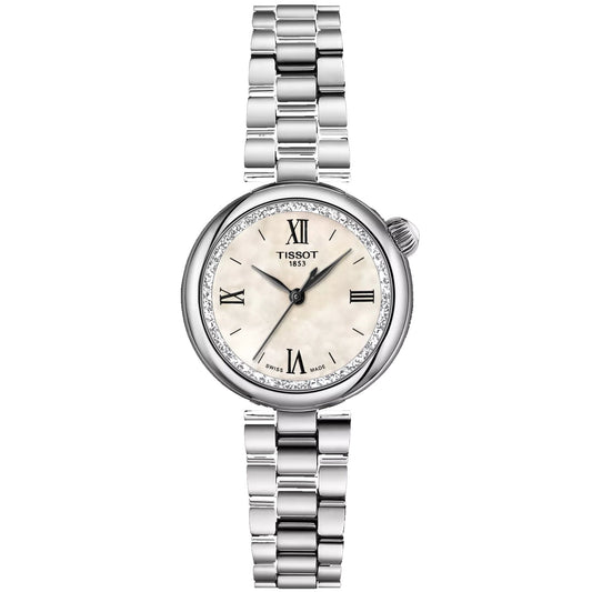 TISSOT Desir 28mm T152.010.11.118.00