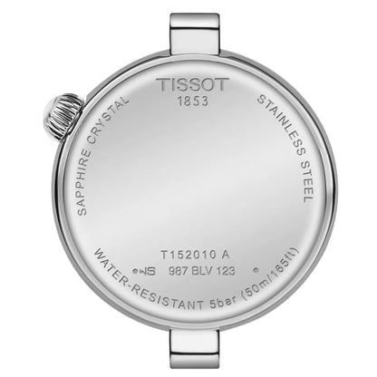 TISSOT Desir 28mm T152.010.11.118.00