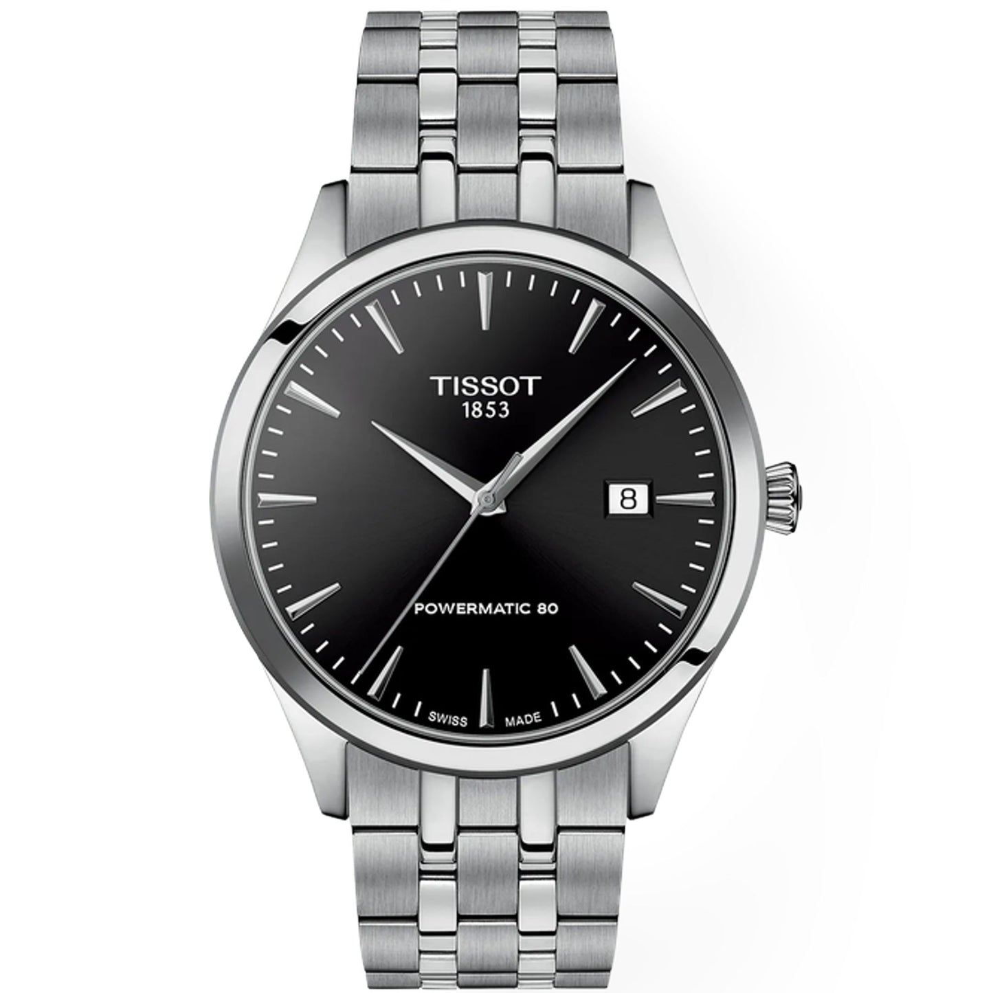 TISSOT Classic Dream 40mm T158.407.11.051.00