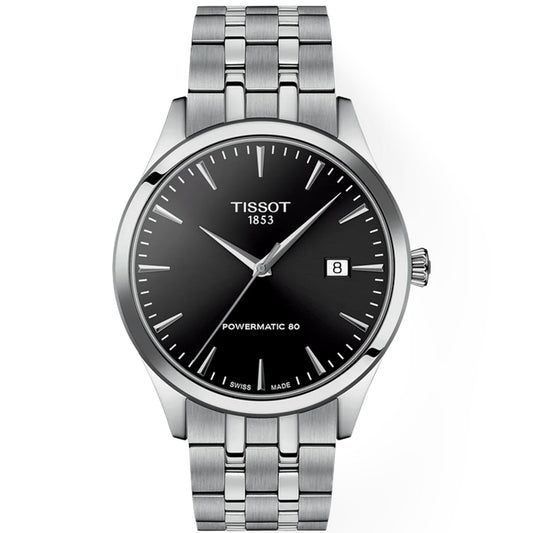 TISSOT Classic Dream 40mm T158.407.11.051.00