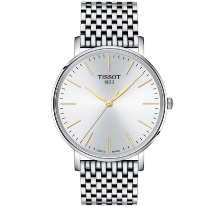 TISSOT Everytime 40mm T143.410.11.011.01