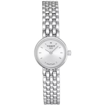 TISSOT Lovely Round 19,5mm T058.009.11.031.00
