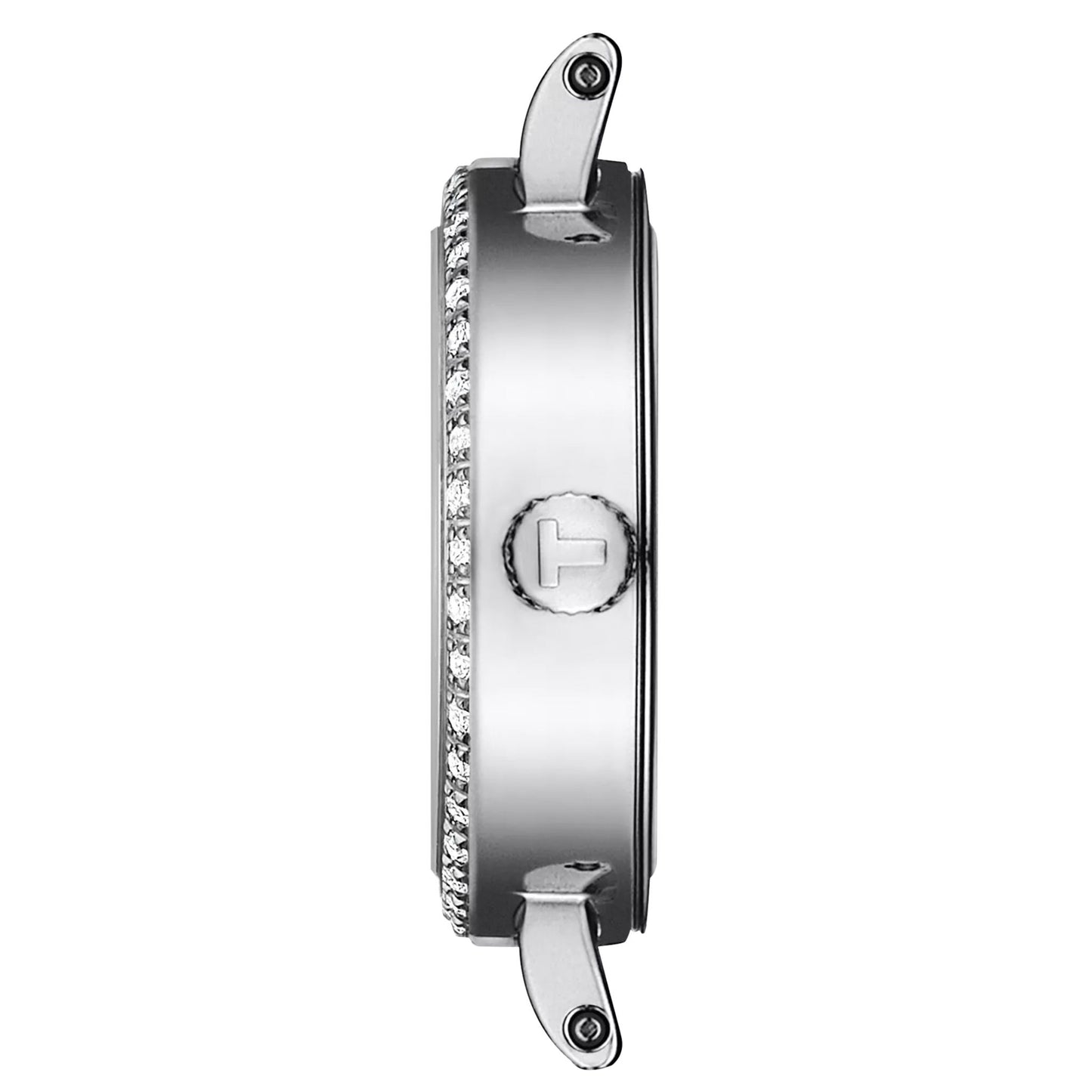 TISSOT Lovely Round 19,5mm Diamant T140.009.61.116.00