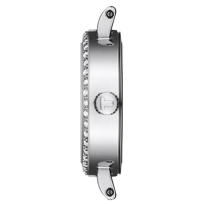 TISSOT Lovely Round 19,5mm Diamant T140.009.61.116.00