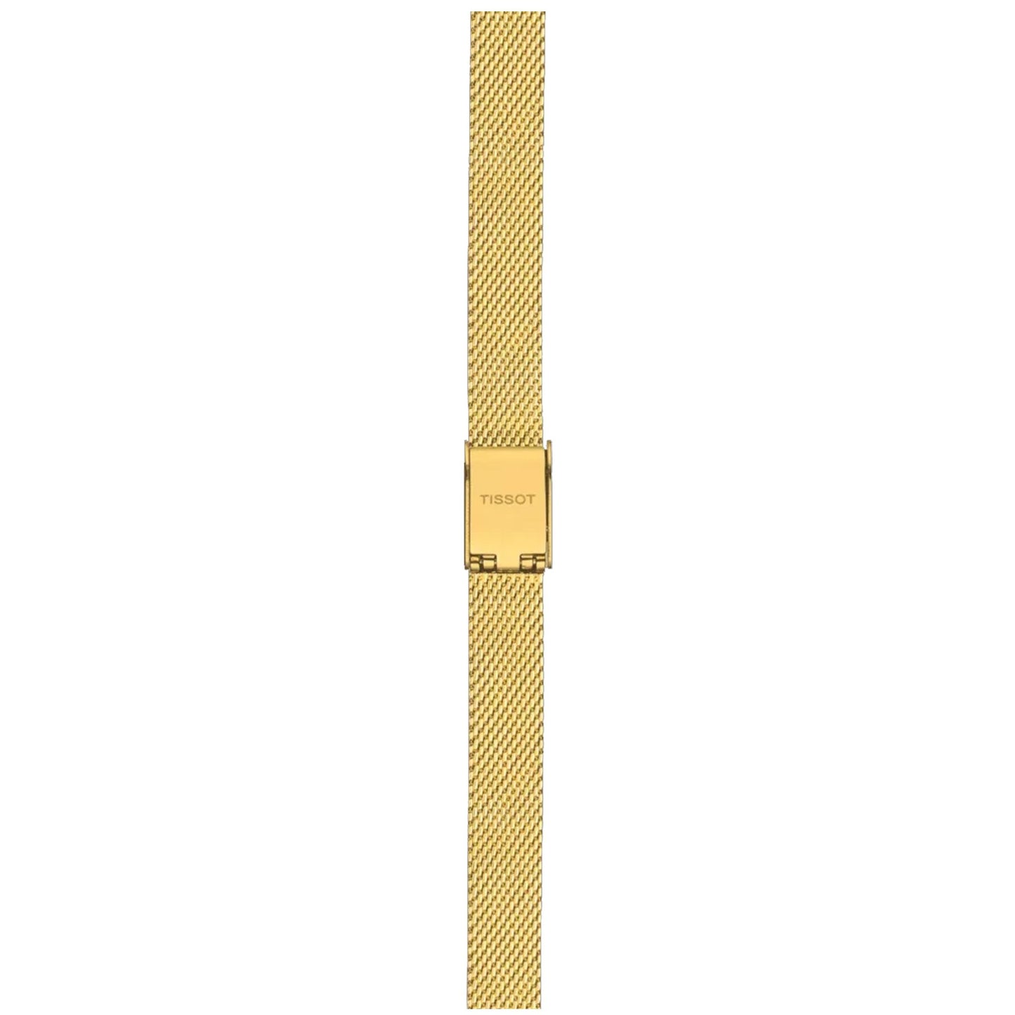 TISSOT Lovely Square 20x20mm T058.109.33.031.00