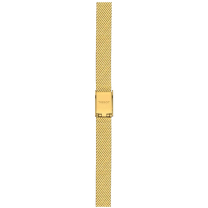TISSOT Lovely Square 20x20mm T058.109.33.031.00
