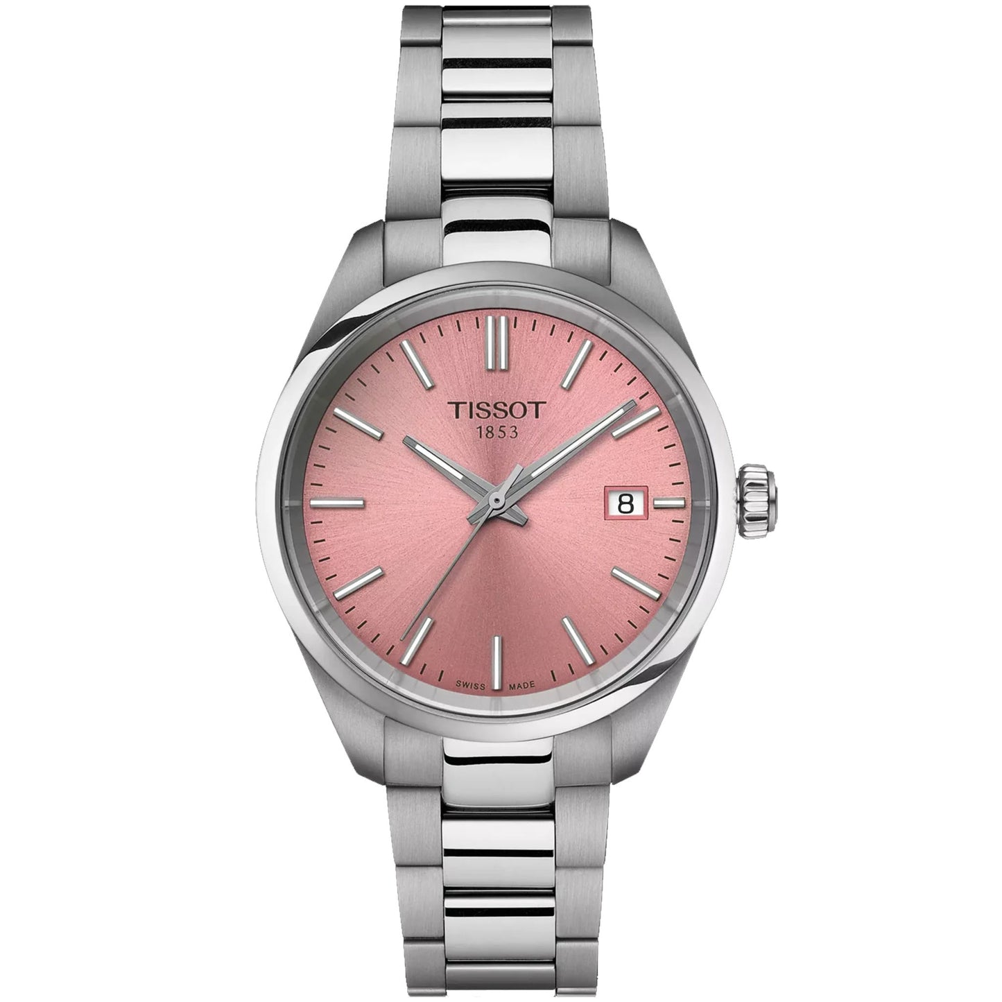 TISSOT PR100 34mm T150.210.11.331.00