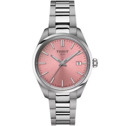 TISSOT PR100 34mm T150.210.11.331.00