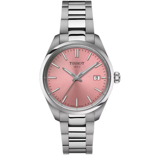 TISSOT PR100 34mm T150.210.11.331.00