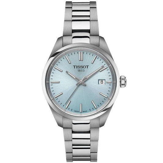 TISSOT PR100 34mm T150.210.11.351.00
