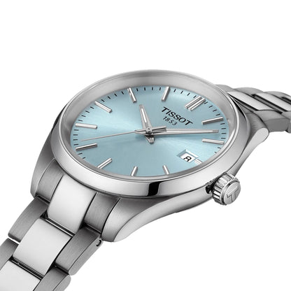 TISSOT PR100 34mm T150.210.11.351.00