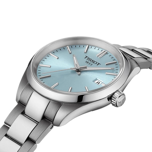 TISSOT PR100 34mm T150.210.11.351.00