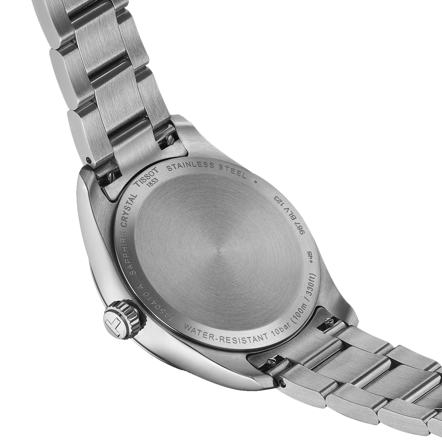 TISSOT PR100 34mm T150.210.21.031.00