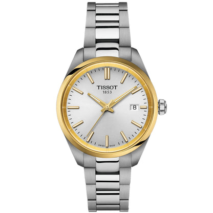 TISSOT PR100 34mm T150.210.21.031.00