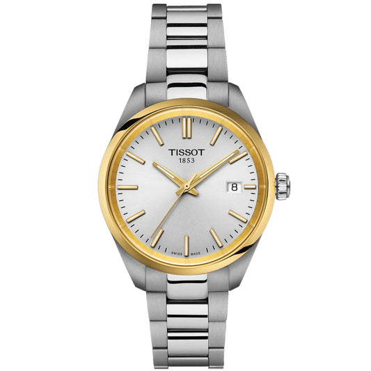 TISSOT PR100 34mm T150.210.21.031.00