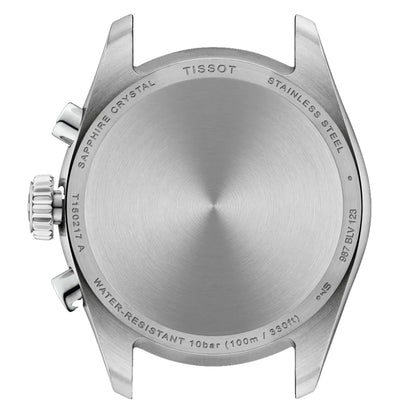 TISSOT PR100 Chronograph 36mm T150.217.11.111.00