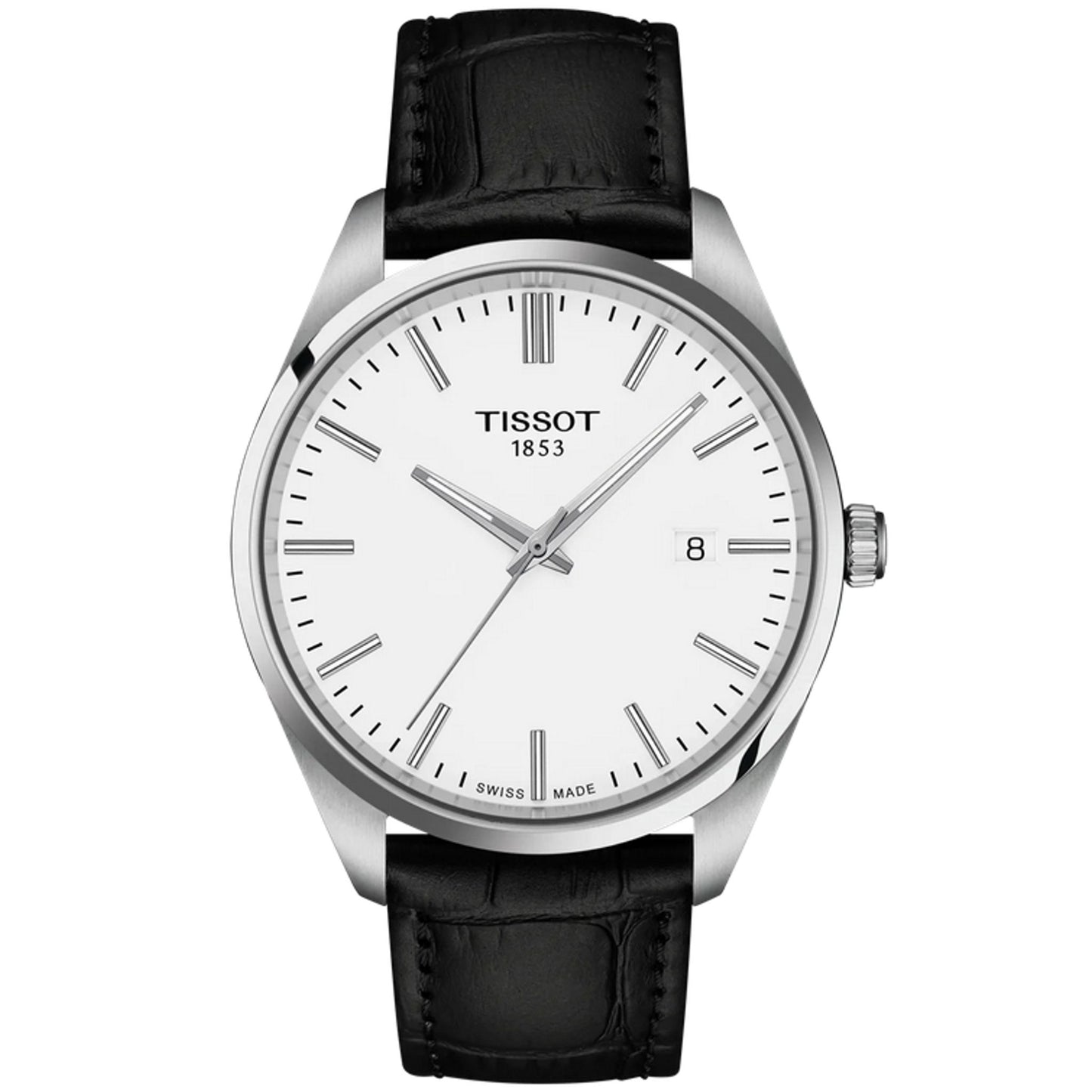 TISSOT PR100 40mm T150.410.16.011.00