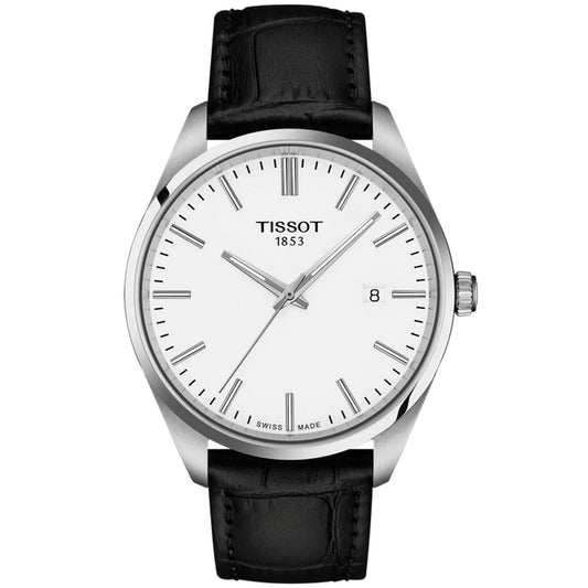 TISSOT PR100 40mm T150.410.16.011.00