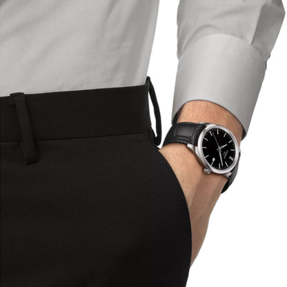 TISSOT PR100 40mm T150.410.16.051.00