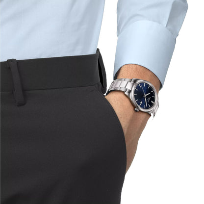TISSOT PR100 40mm T150.410.11.041.00