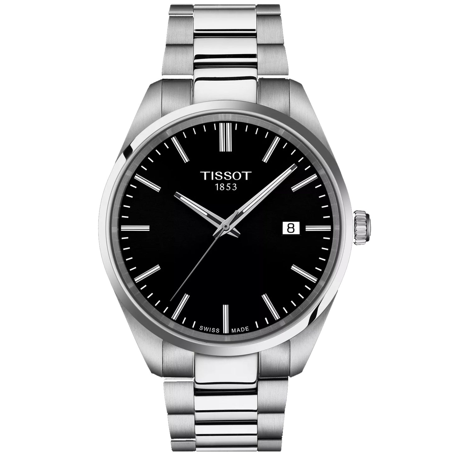 TISSOT PR100 40mm T150.410.11.051.00