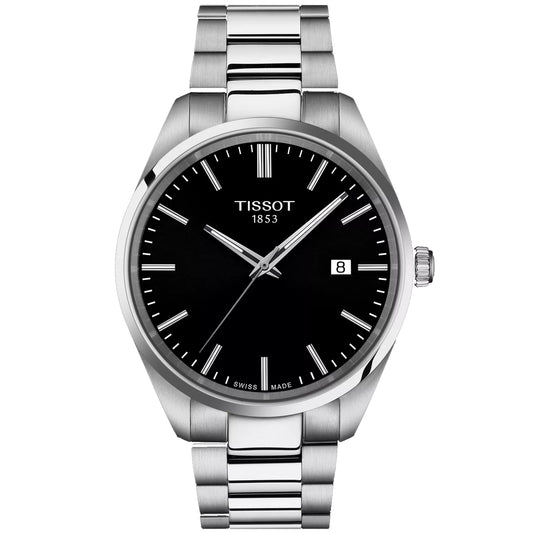 TISSOT PR100 40mm T150.410.11.051.00