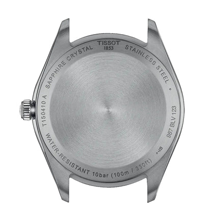 TISSOT PR100 34mm T150.210.11.041.00