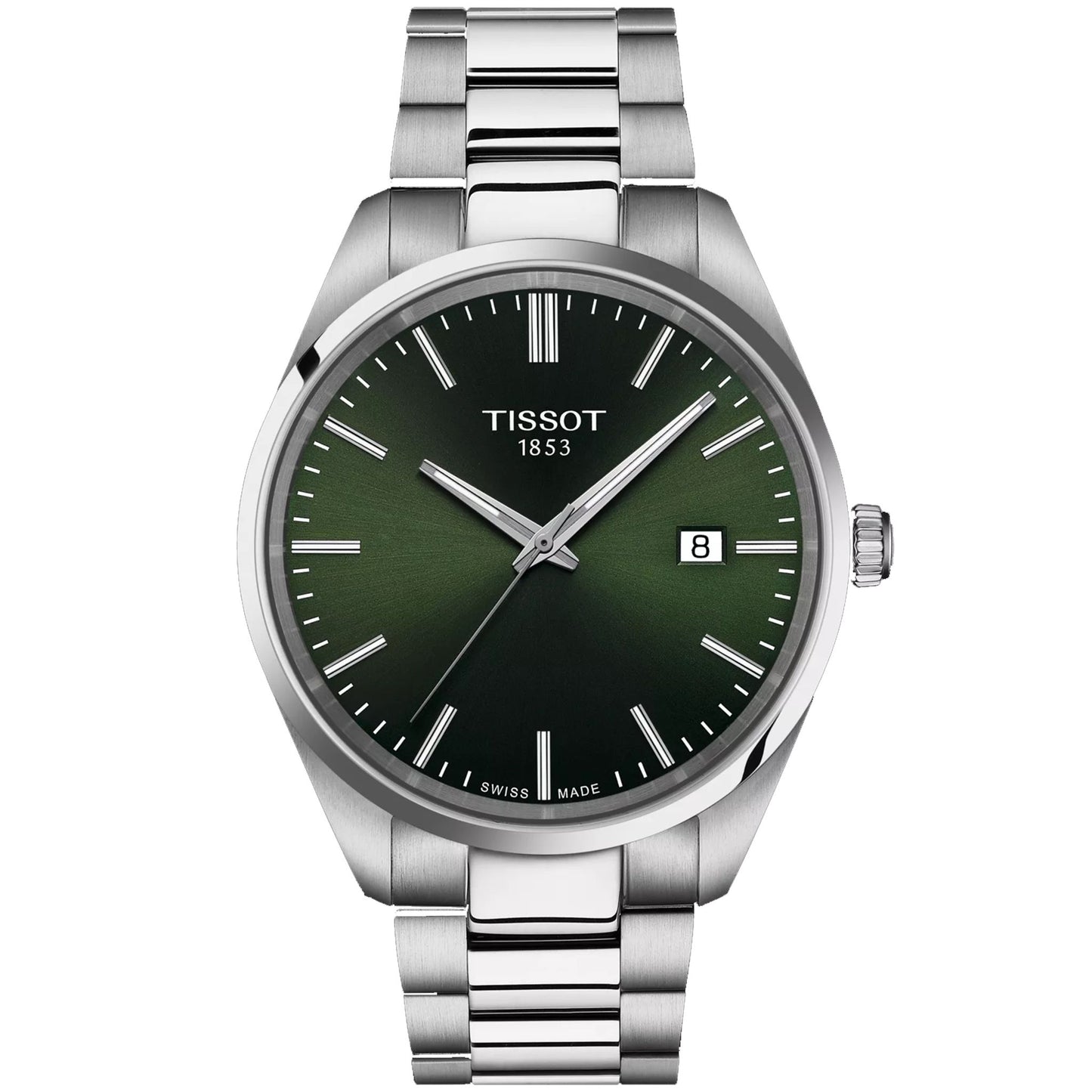 TISSOT PR100 40mm T150.410.11.091.00